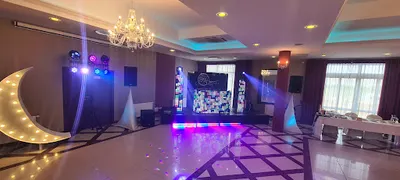 Dj Tomsky Tomasz Żukowski/ dj wodzirej wokalista prezenter